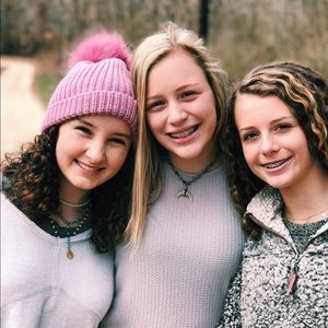 Meet your Posher, Grace